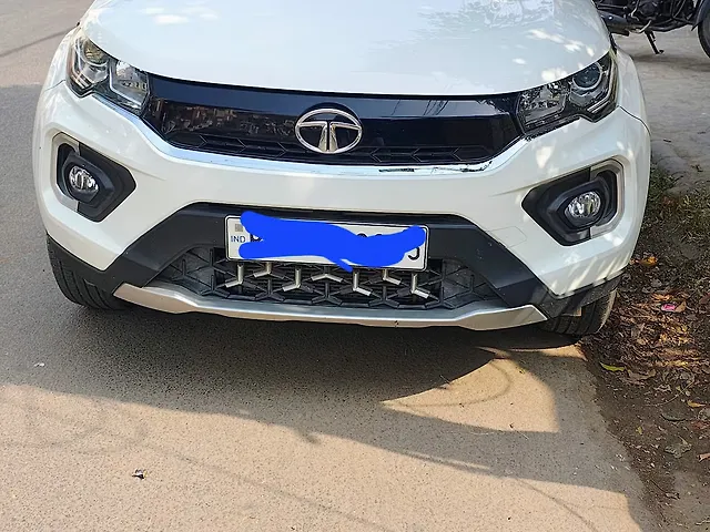 Used 2020 Tata Nexon in Jaipur