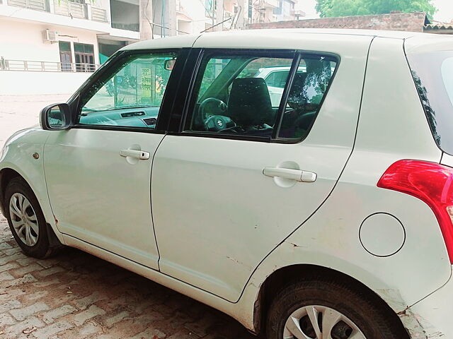 Used Maruti Suzuki Swift  [2005-2010] VXi in Rohtak