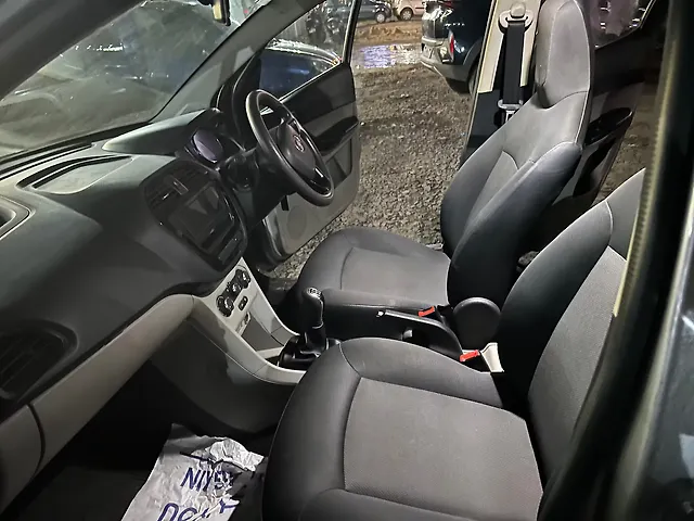 Used Tata Tiago [2016-2020] Revotron XM [2016-2019] in Kolkata
