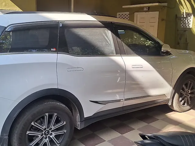 Used 2024 Mahindra XUV700 in Churu
