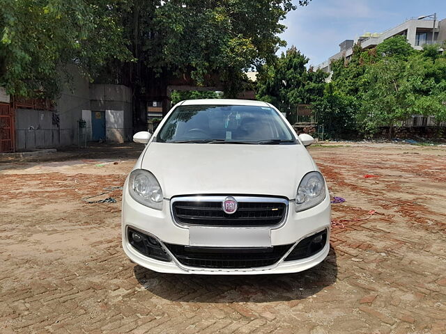 Used 2015 Fiat Linea in Hyderabad