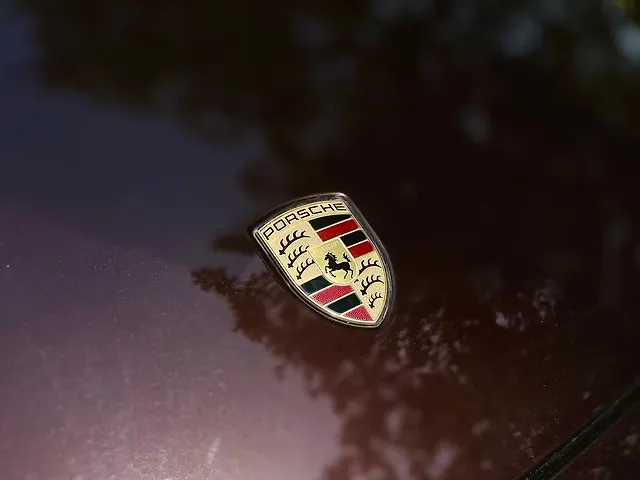 Used Porsche Cayenne [2014-2018] Platinum Edition in Delhi
