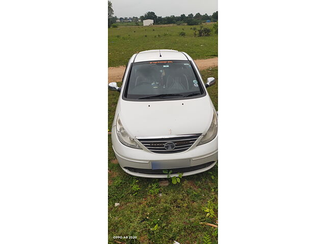 Used 2015 Tata Vista in Raichur