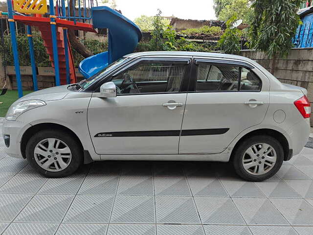 Used Maruti Suzuki Swift DZire [2011-2015] ZXI in Mumbai