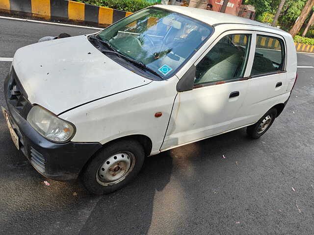 Used 2011 Maruti Suzuki Alto in Navi Mumbai