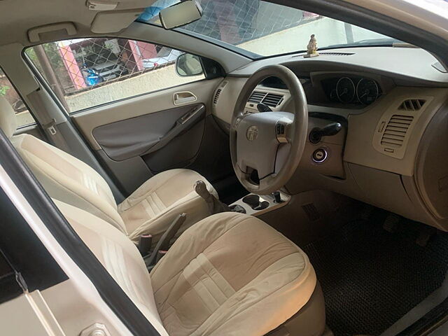 Used Tata Manza [2009-2011] Aura (ABS) Quadrajet BS-IV in Pune