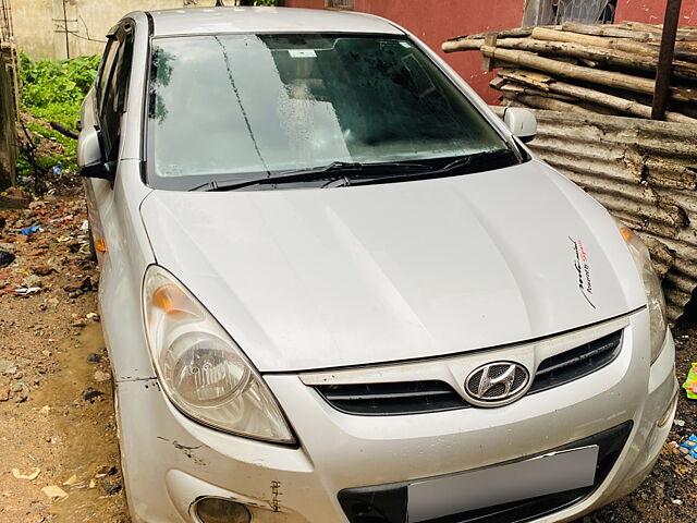 Used 2009 Hyundai i20 in Jamshedpur