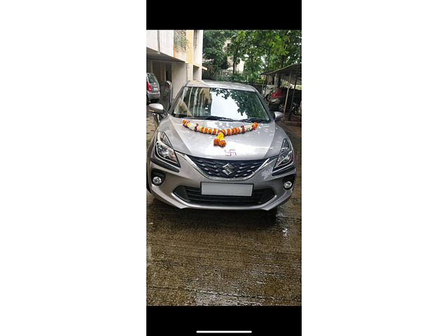 Used 2020 Maruti Suzuki Baleno in Pune