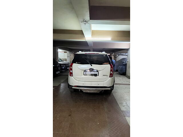 Used Mahindra XUV500 [2011-2015] W8 in Patna