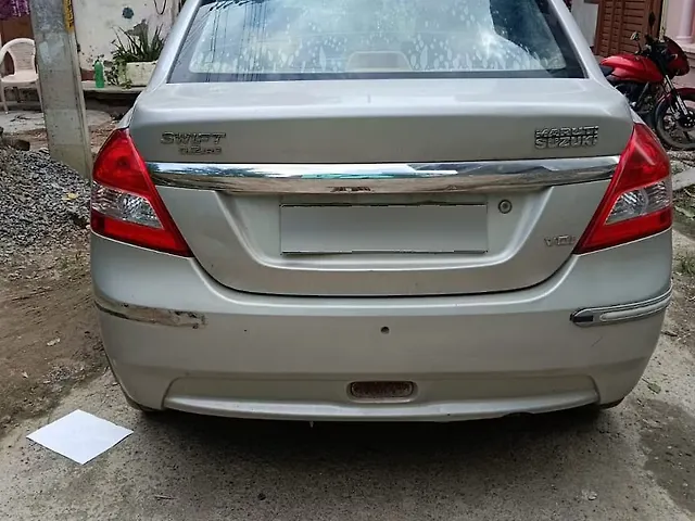 Used Maruti Suzuki Swift DZire [2011-2015] VDI in Lucknow