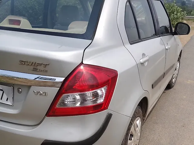 Used 2014 Maruti Suzuki Swift DZire in Ambikapur