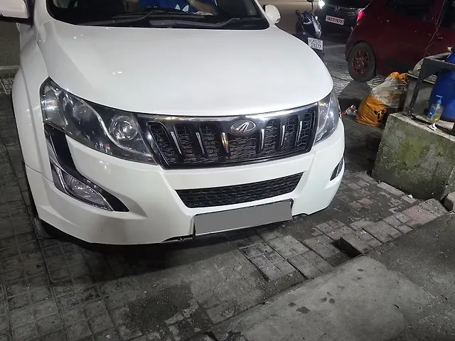 Used Mahindra XUV500 [2015-2018] W10 in Dehradun