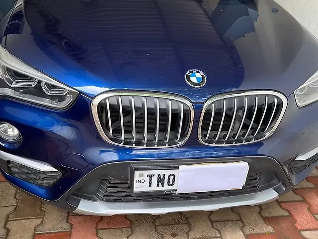 Used 2019 BMW X1 in Chennai