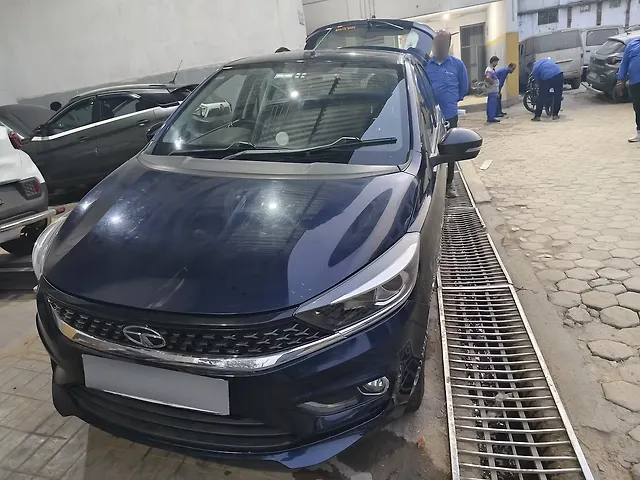 Used 2023 Tata Tiago in Patna