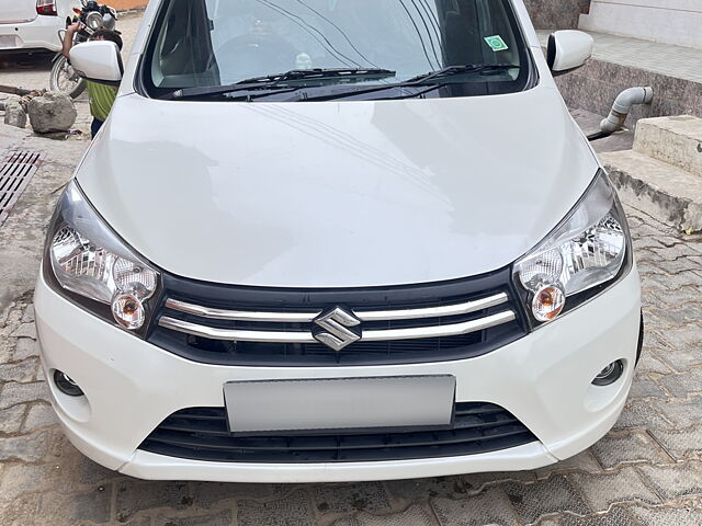 Used 2017 Maruti Suzuki Celerio in Panipat