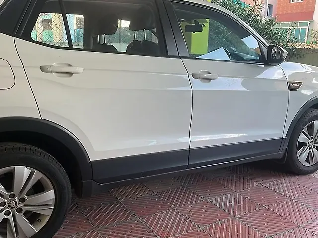 Used 2021 Skoda Kushaq in Chennai