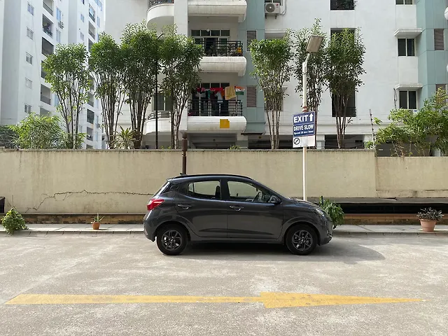 Used 2022 Hyundai Grand i10 NIOS in Hyderabad