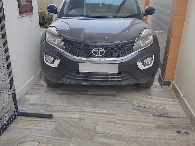 Used 2018 Tata Nexon in Moga