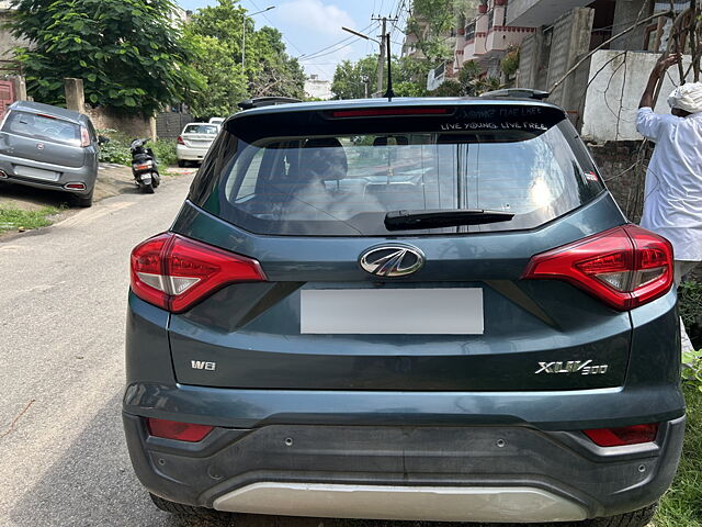 Used Mahindra XUV300 [2019-2024] 1.5 W8 (O) [2019-2020] in Jaipur