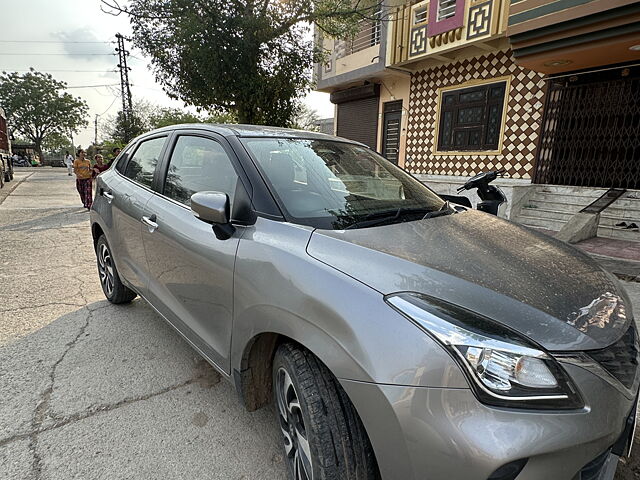 Used 2020 Maruti Suzuki Baleno in Jhalawar