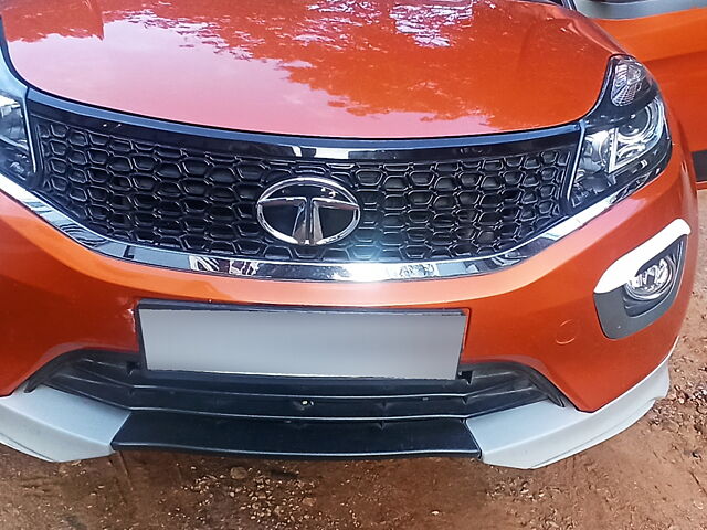 Used 2018 Tata Nexon in Hyderabad