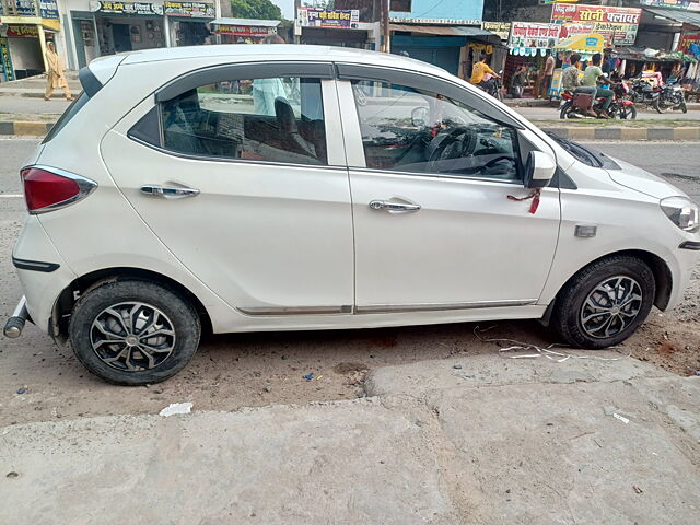 Used Tata Tiago [2016-2020] Revotorq XM [2016-2019] in Basti