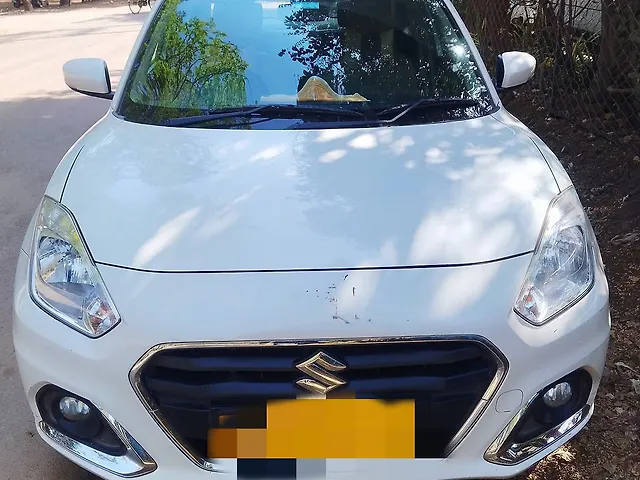 Used 2022 Maruti Suzuki DZire in Raipur