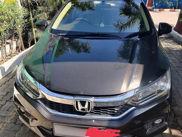 Used 2018 Honda City in Indore