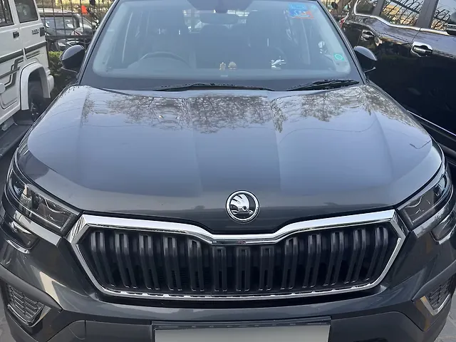 Used 2022 Skoda Kushaq in Jaipur