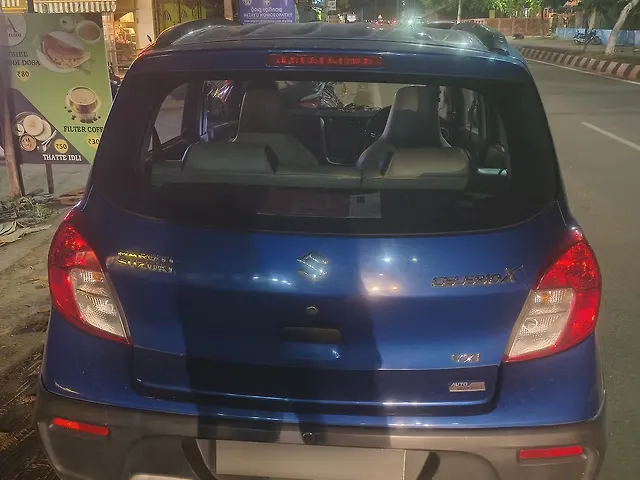 Used 2018 Maruti Suzuki Celerio X in Bhubaneswar