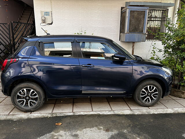 Used Maruti Suzuki Swift [2018-2021] VXi in Raipur