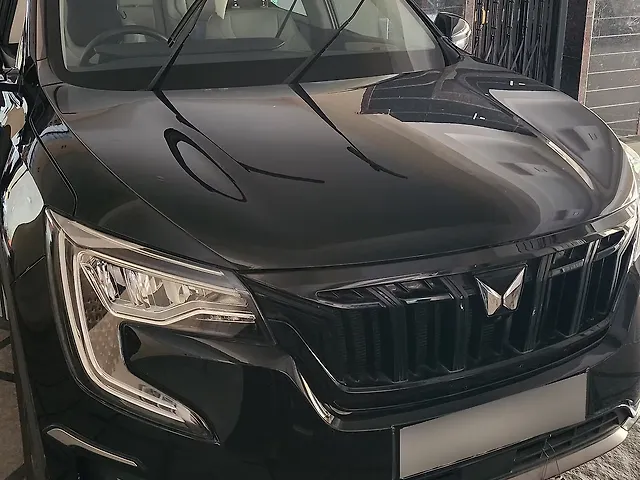 Used 2024 Mahindra XUV700 in Hyderabad