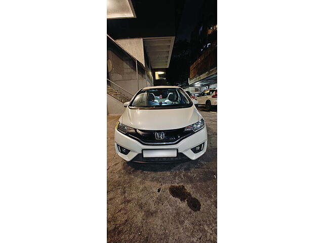 Used Honda Jazz [2015-2018] V AT Petrol in Surat