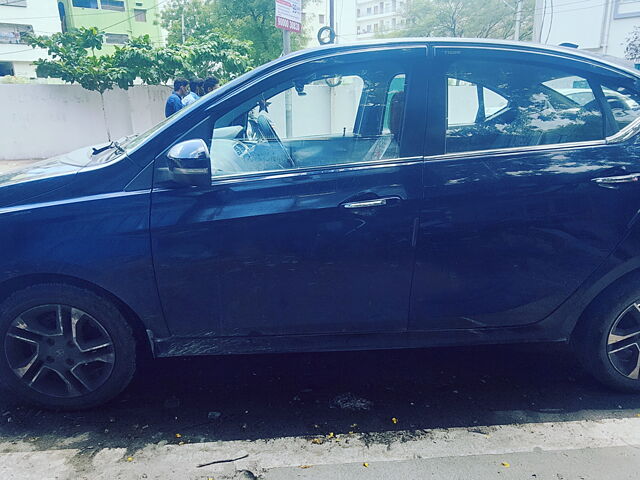 Used Tata Tigor XZA Plus [2020-2023] in Hyderabad