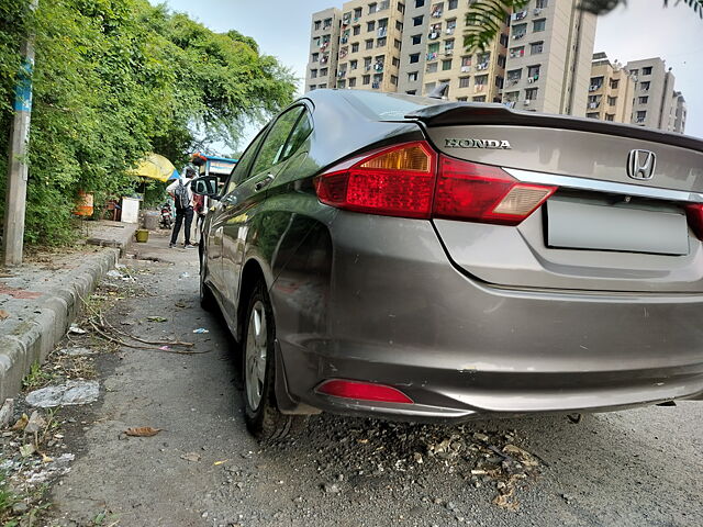 Used Honda City [2014-2017] VX in Surat