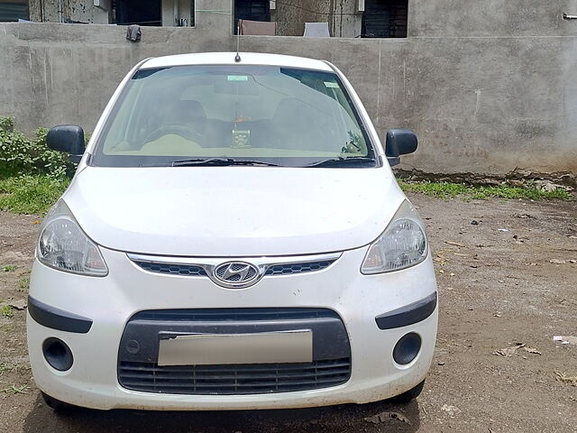 Used 2010 Hyundai i10 in Jalgaon