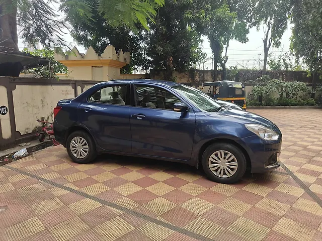 Used Maruti Suzuki Dzire [2020-2024] VXi AGS [2020-2023] in Mumbai