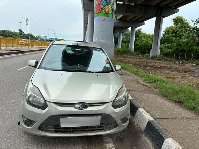 Used 2010 Ford Figo in Delhi