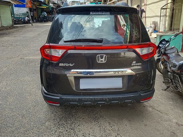 Used Honda BR-V VX Petrol [2016-2017] in Umaria