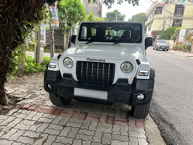 Used 2023 Mahindra Thar in Amritsar