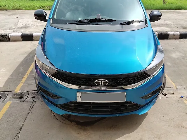 Used 2024 Tata Tiago in Sohna