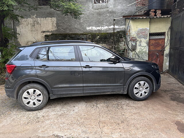 Used Skoda Kushaq [2021-2023] Active 1.0 TSI MT in Roorkee