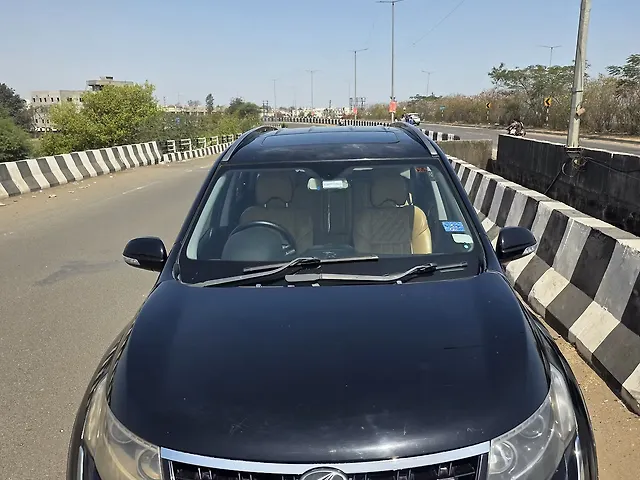 Used Mahindra XUV500 W11 in Bhopal