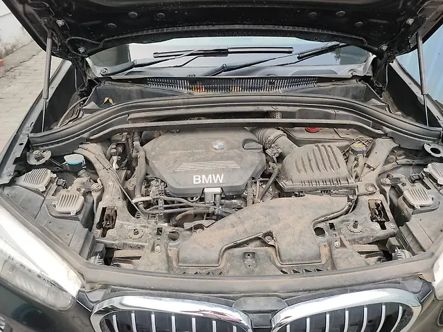 Used BMW X1 [2013-2016] sDrive20d xLine in Panipat
