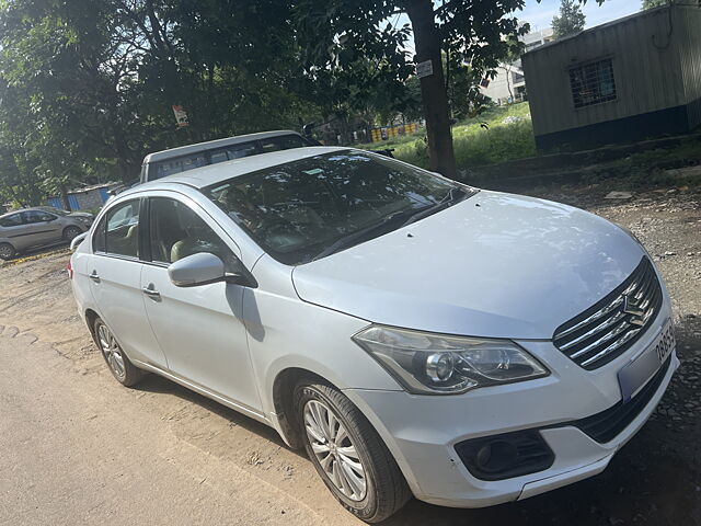 Used Maruti Suzuki Ciaz [2014-2017] ZXI+ AT in Bangalore