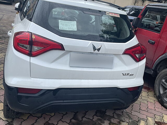 Used Mahindra XUV300 [2019-2024] W6 1.2 Petrol in Siliguri