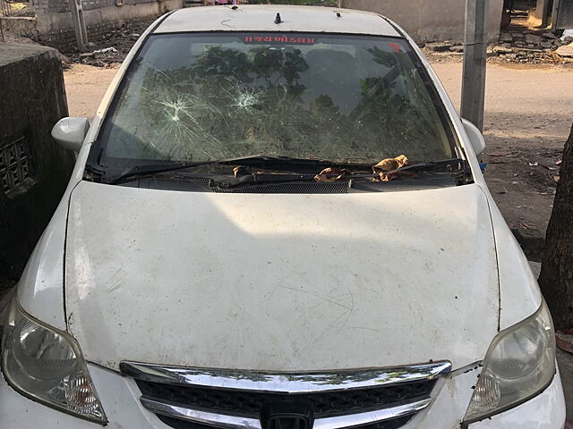 Used 2005 Honda City in Surat