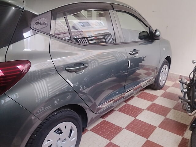 Used Hyundai Grand i10 Nios [2019-2023] Magna 1.2 Kappa VTVT in Bangalore