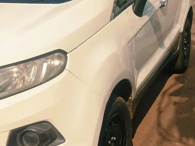 Used Ford EcoSport [2013-2015] Trend 1.5 TDCi in Patna