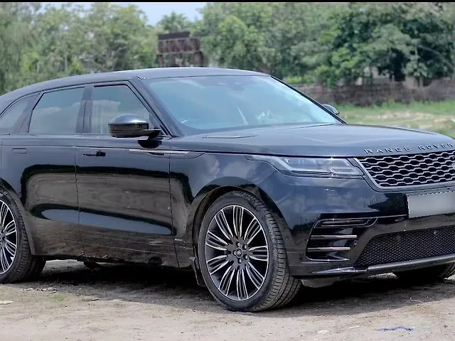 Used 2021 Land Rover Range Rover Velar in Delhi
